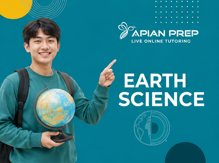 Understand the Systems of Earth