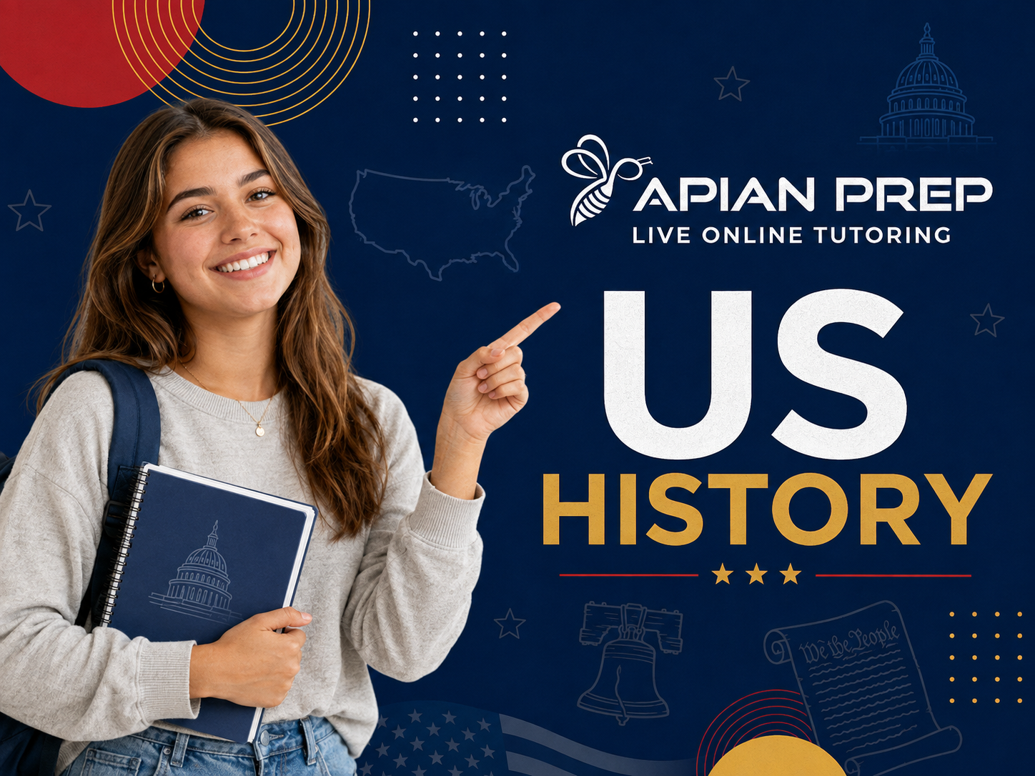 Build a Strong US History Foundation