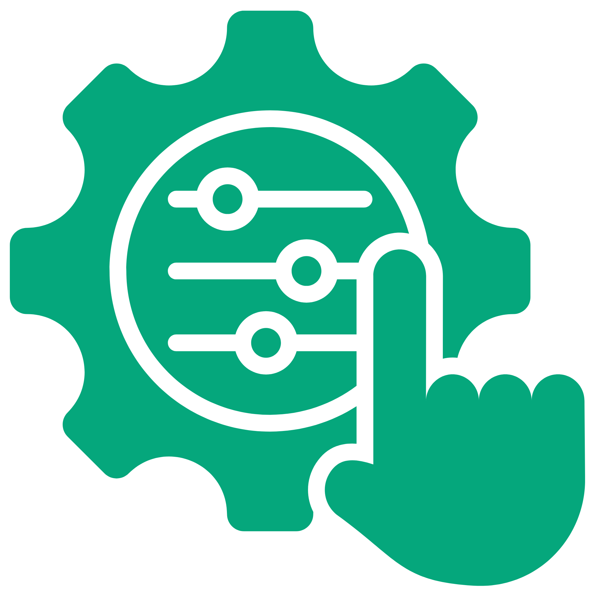 Adaptive Testing & Navigation Rules