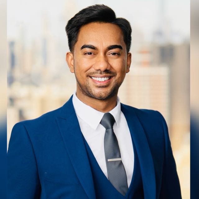 Moshiur Rahman, CEO/ELA Expert