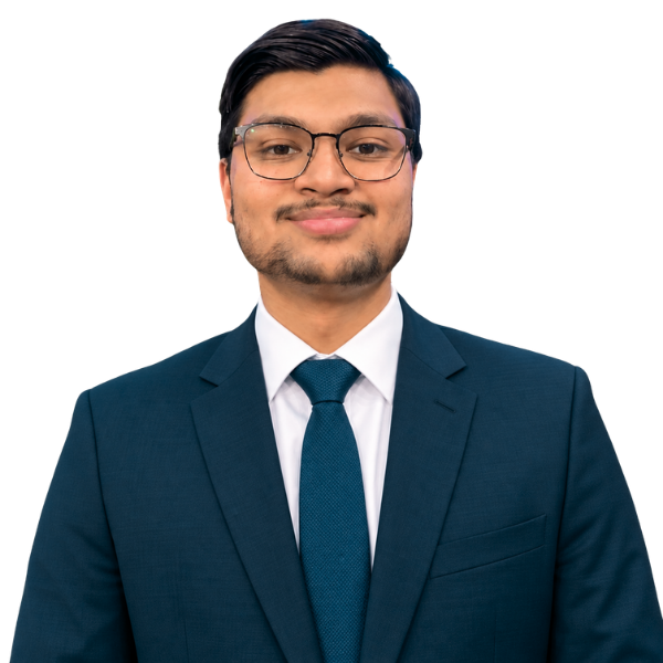 Mosabbih Tanvir, SHSAT Instructor