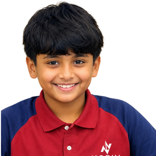 Yasin M.