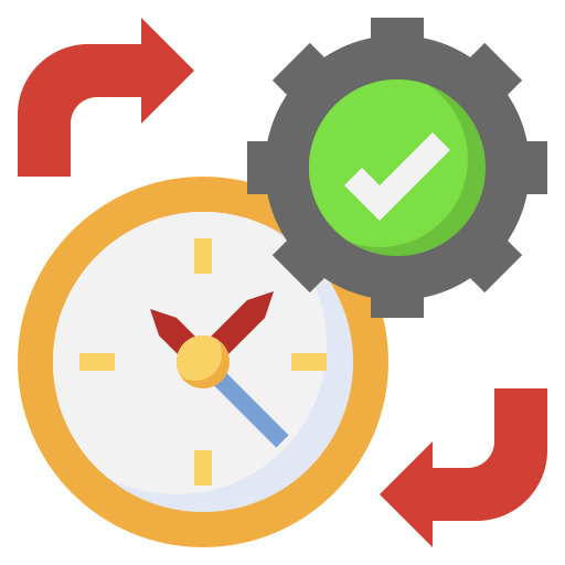 Smart Time Management
