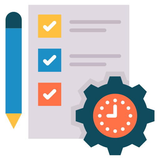 Built-In Test Fluency