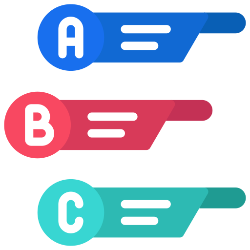 Learn Step by Step