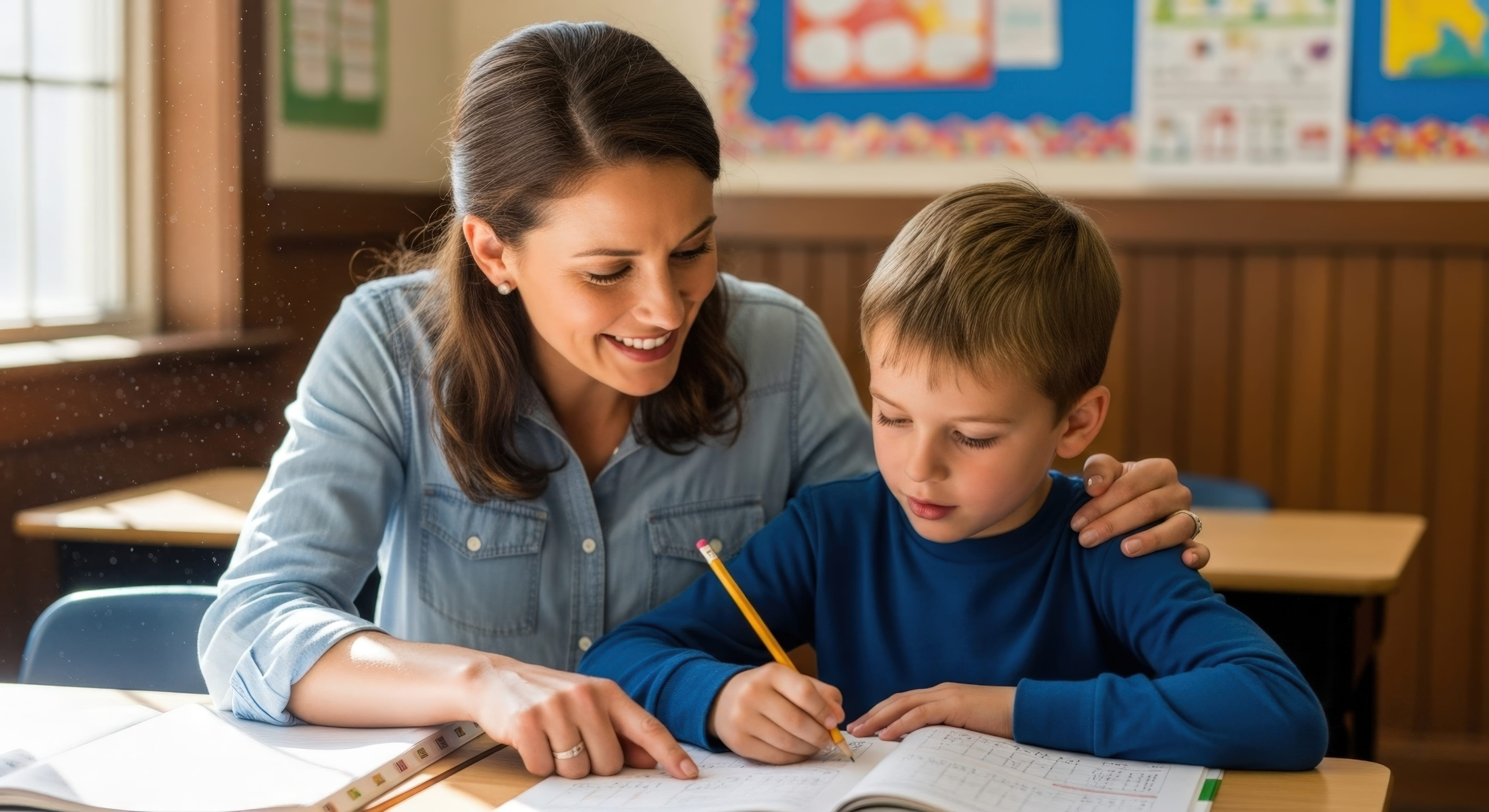 Deeper Learning for Stronger Progress