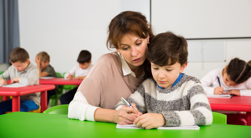 Build Strong Skills from the Start