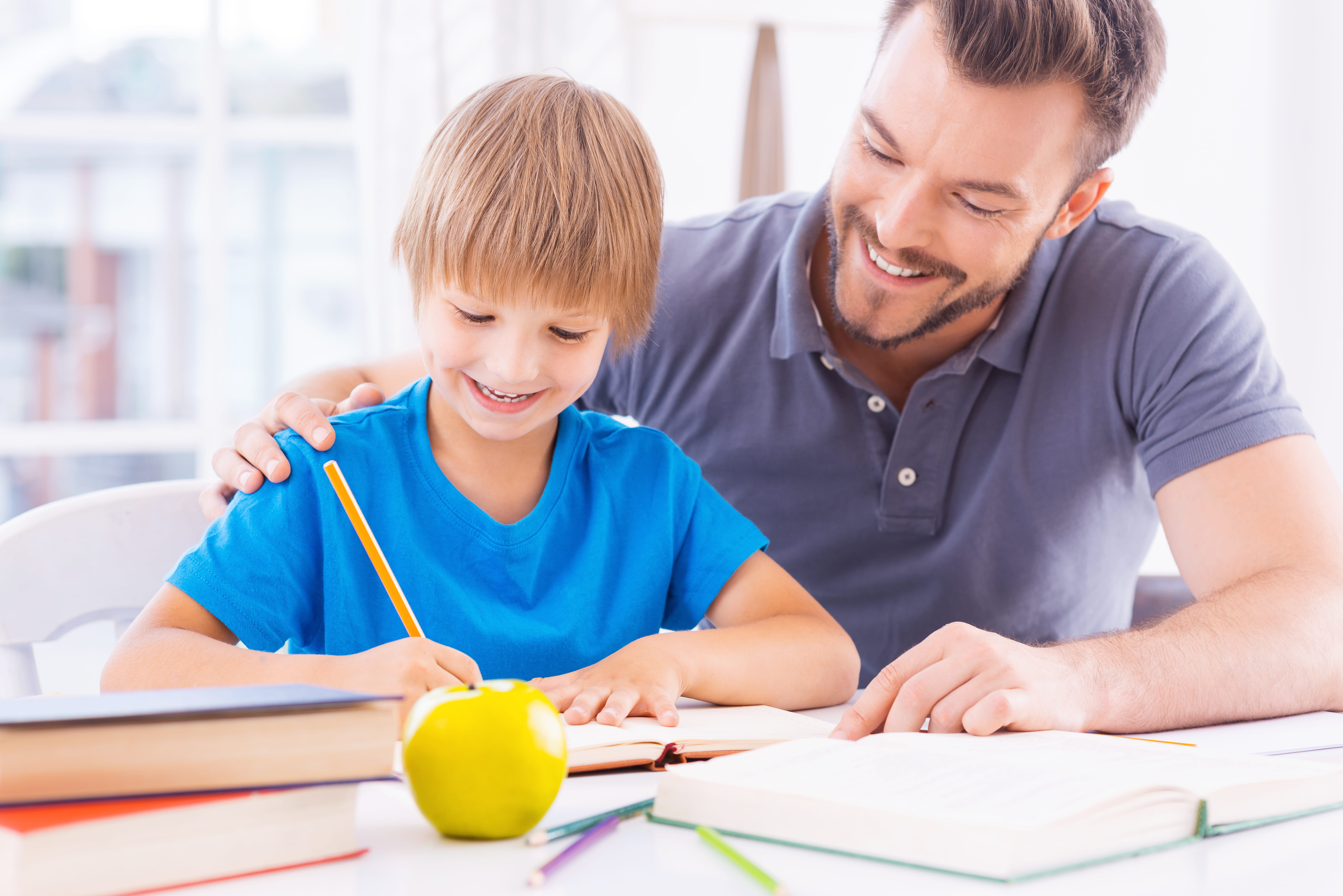 Complete Support for a Strong Academic Foundation