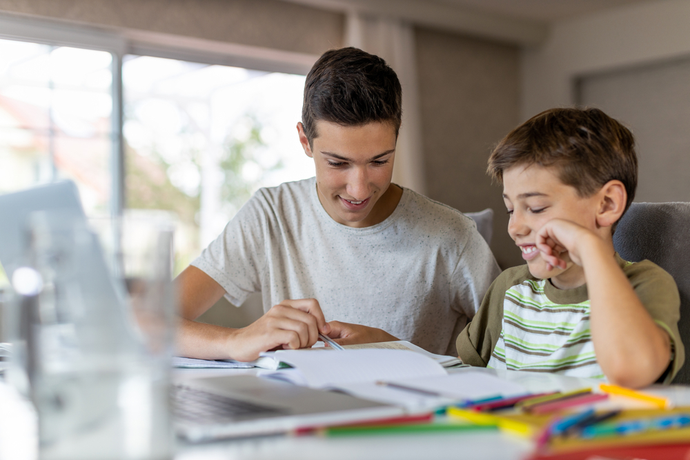 A Complete Path to Academic Growth