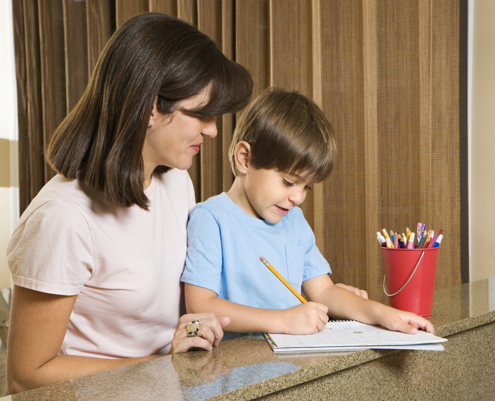 A Complete Path to Academic Growth