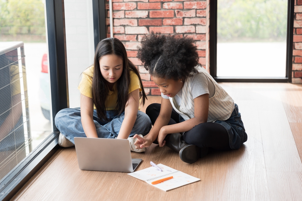Live online tutoring is a great fit for students who:
