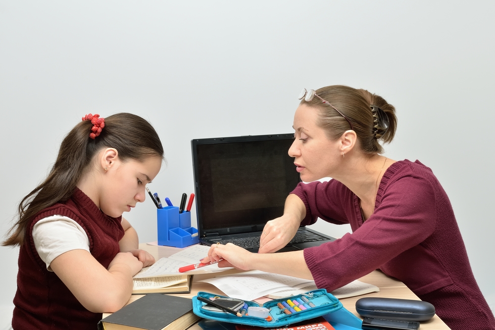 Build Stronger Understanding All Year