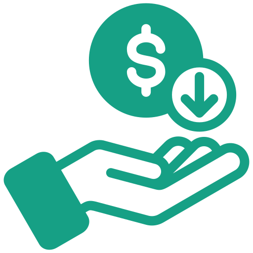 Affordable Pricing