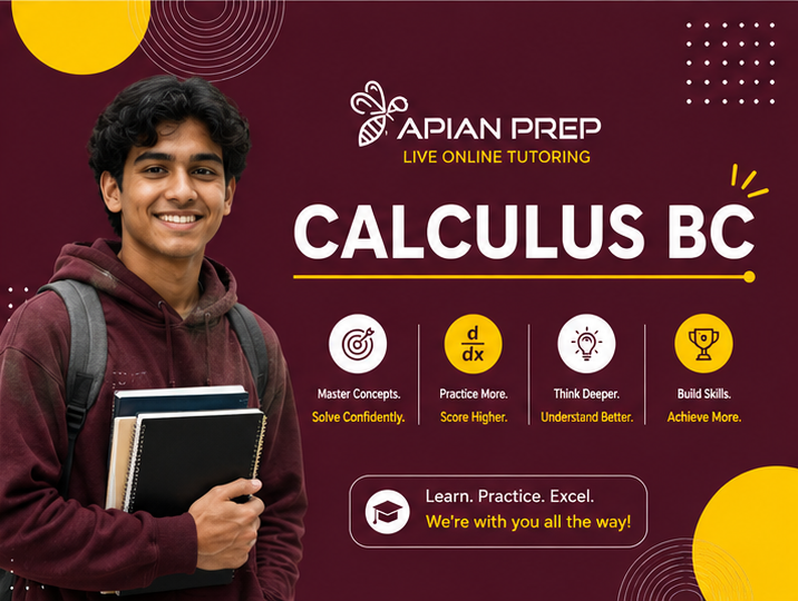 Master the Advanced Side of Calculus