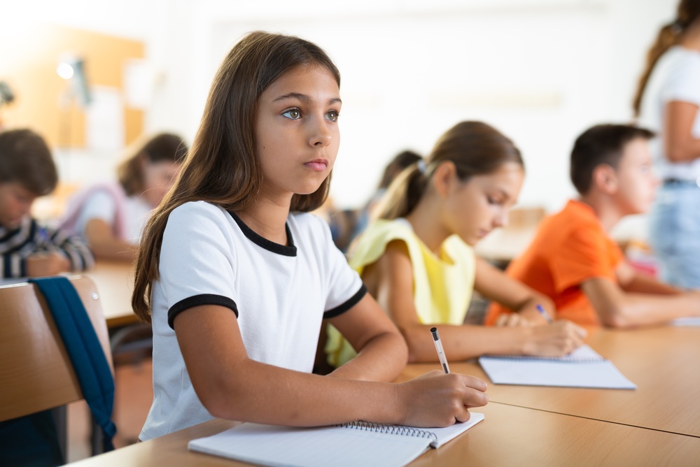 Build Stronger 6th Grade Foundations