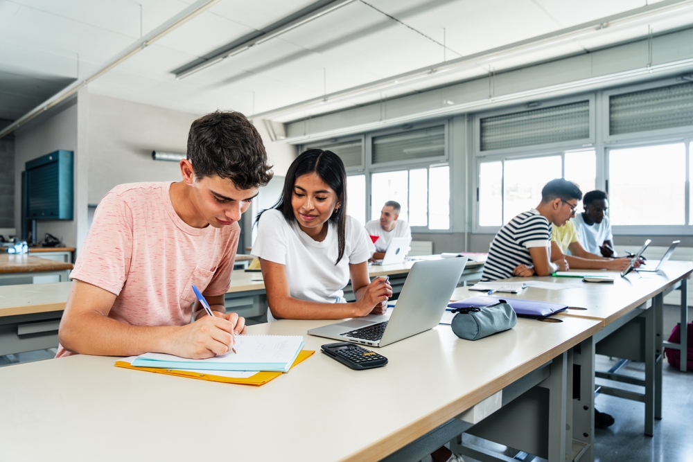 Build Stronger Skills for 7th Grade