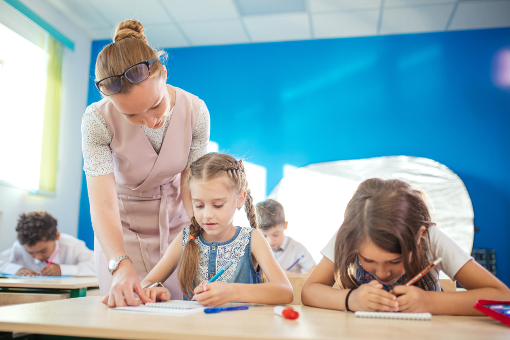 Build Stronger 2nd Grade Skills