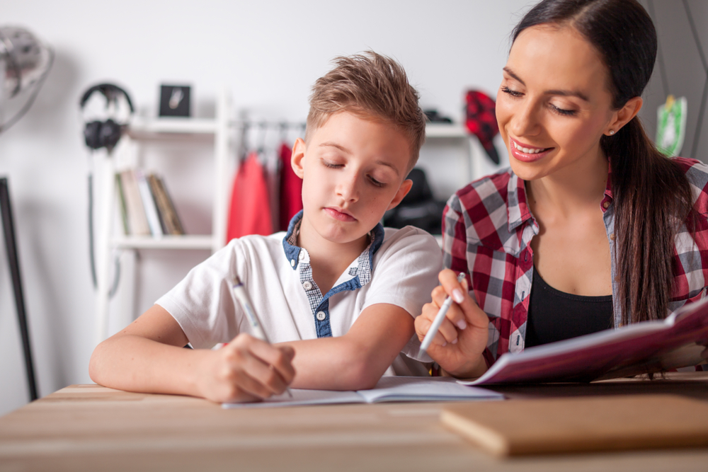 Build a Strong Science Foundation