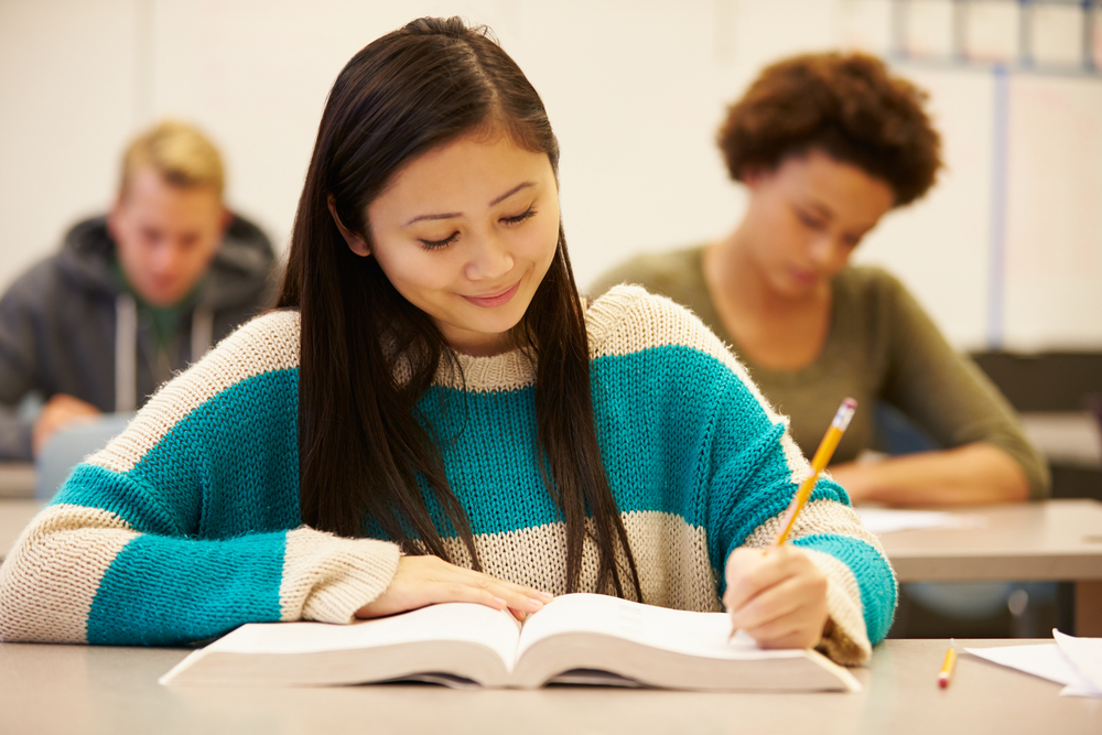 Strengthen Your Science Skills